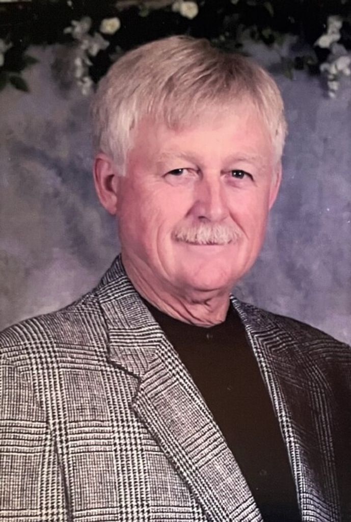 William Harold Beck