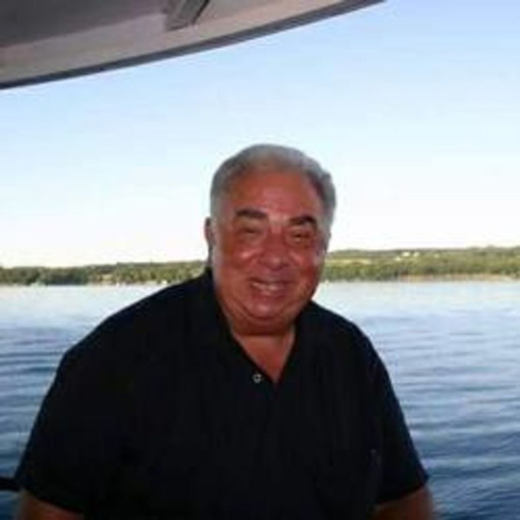 Michael Robert Ruocco