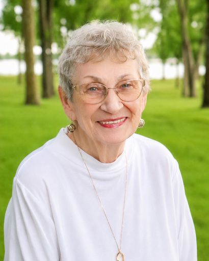 Rosemary Rehovsky's obituary image