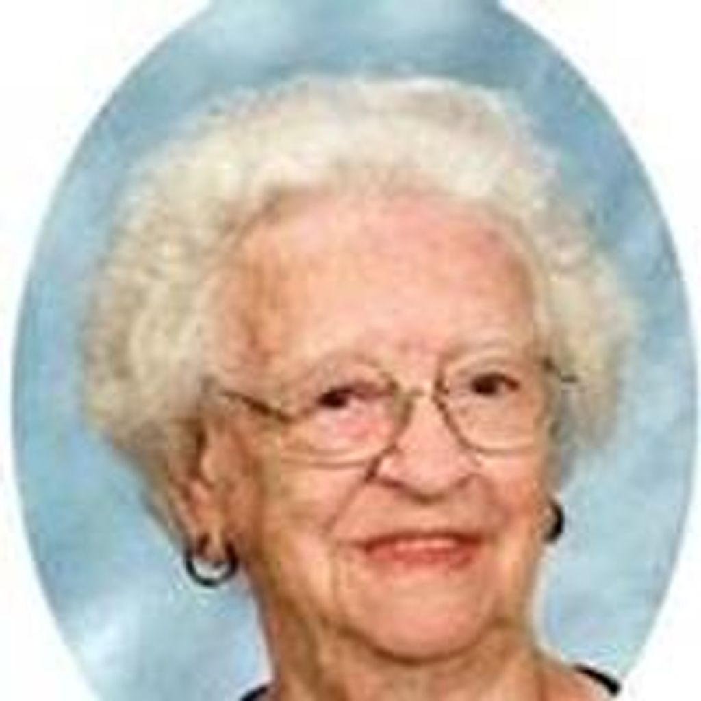 Bertha  K. Gaebler