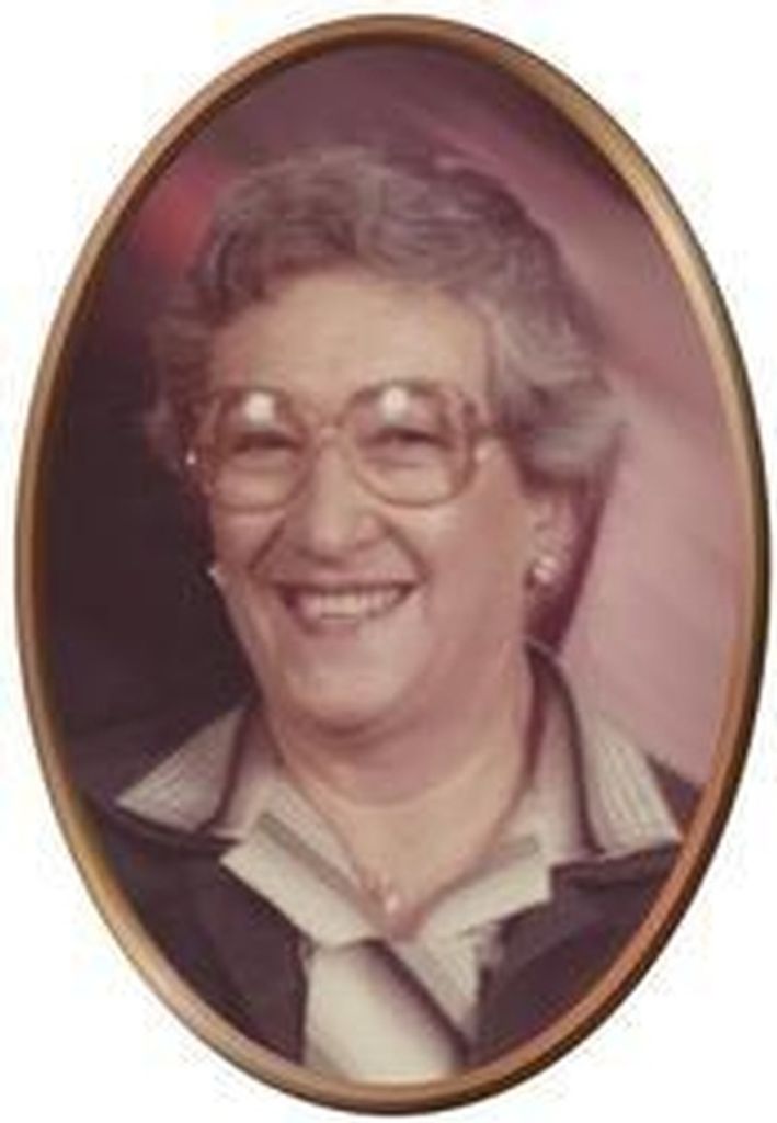 Regina Vroman