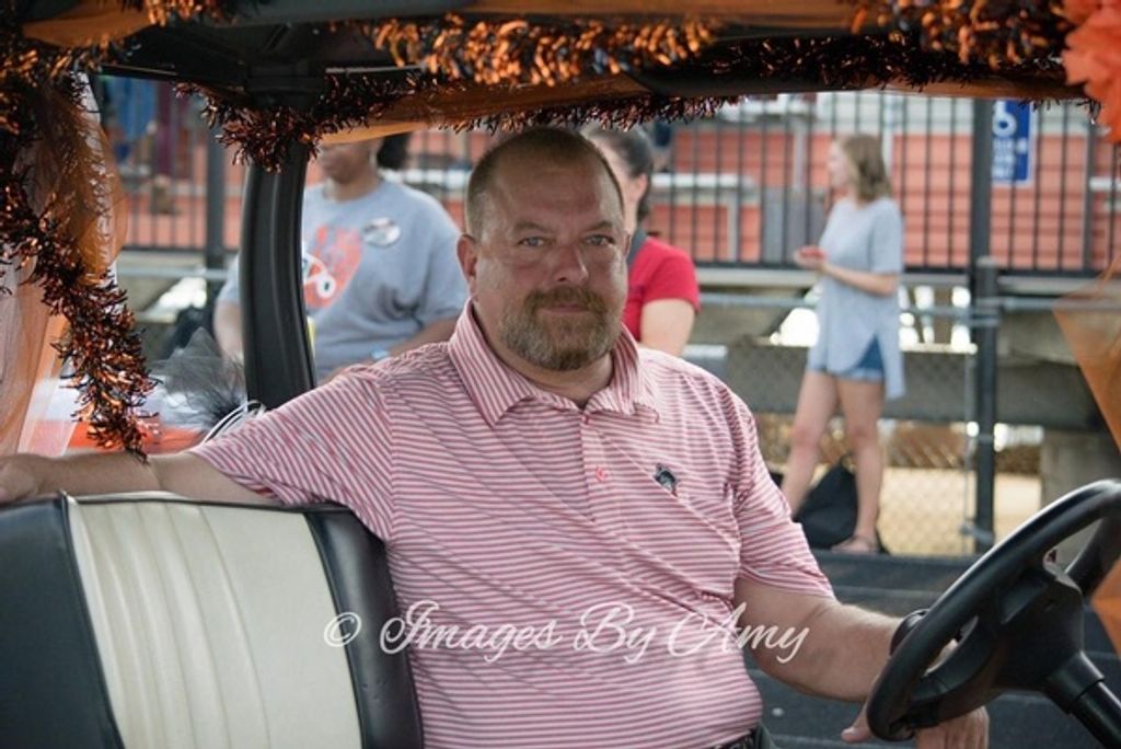 David A. Hough Profile Photo
