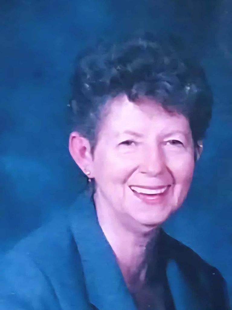 Maisie Gibson Profile Photo