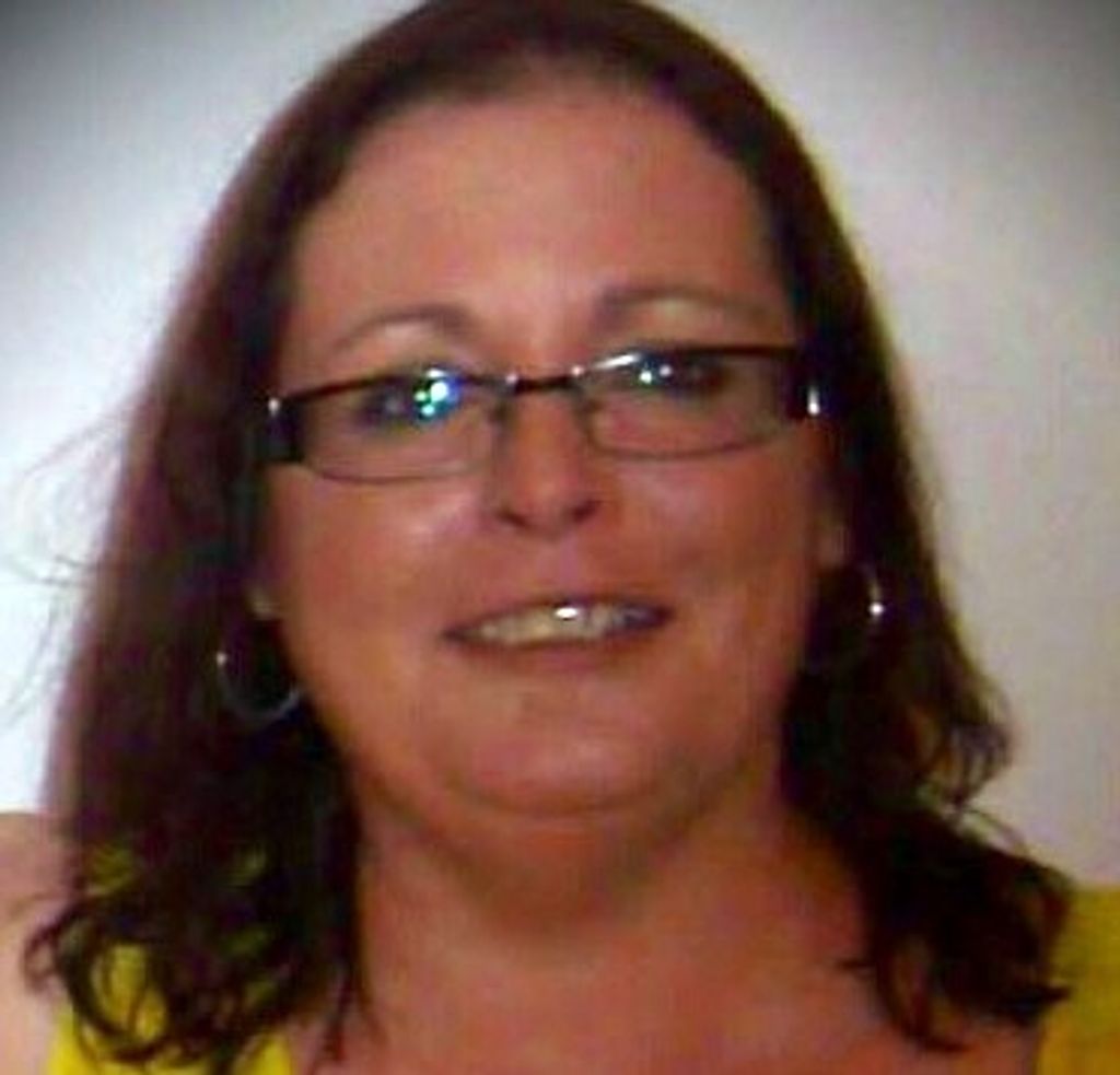 Bonnie Bates