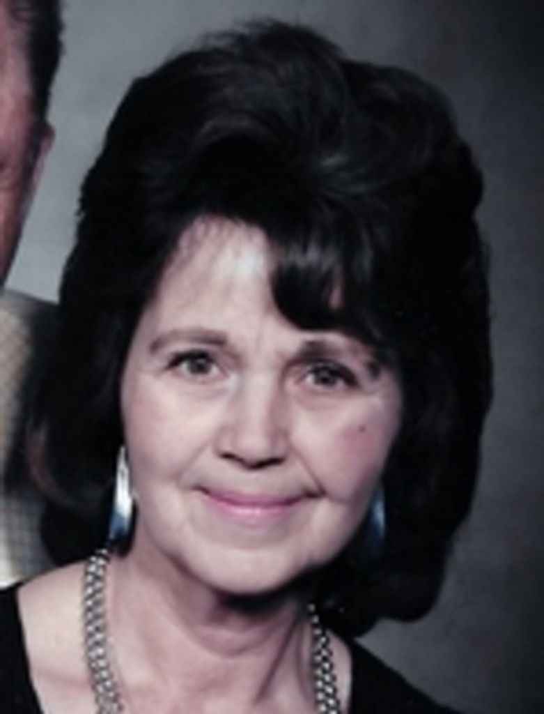 Helen Ann Engstrom