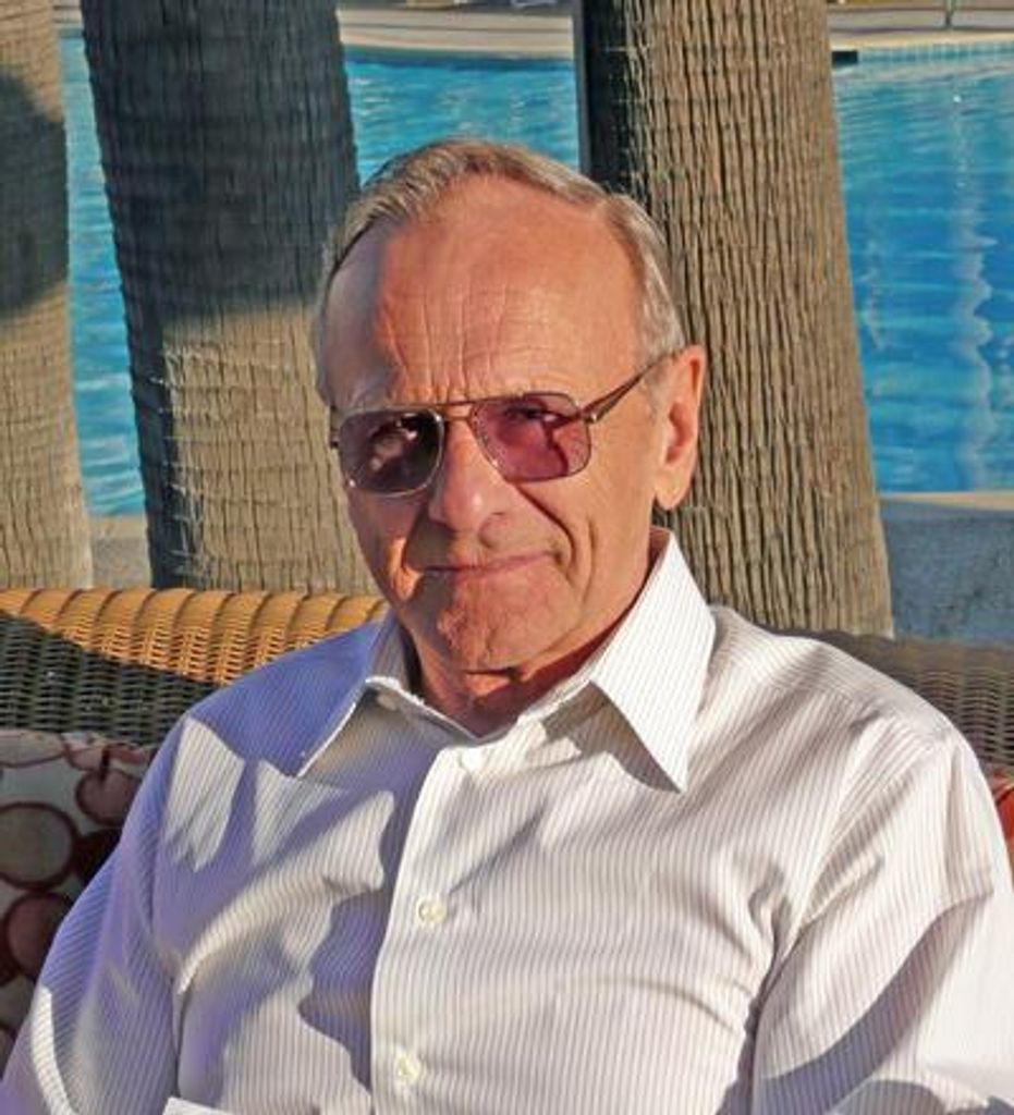 Dale Alfred Gardner Profile Photo