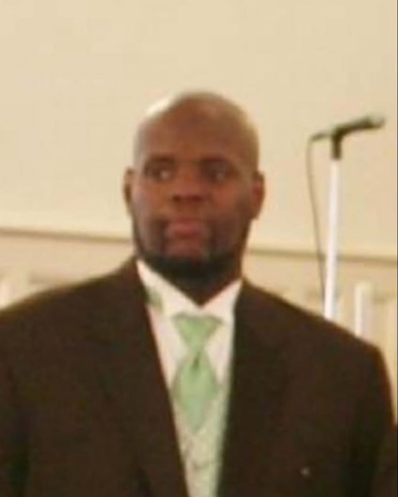 George Edward Cooley Profile Photo