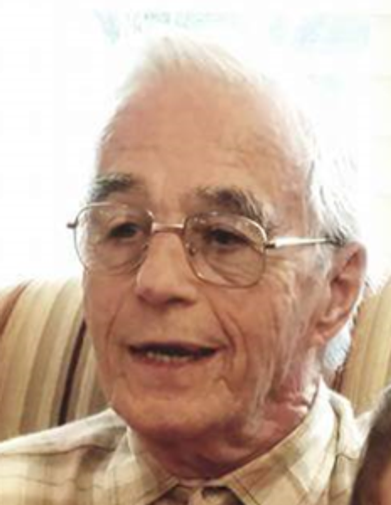 Dale R. Jones