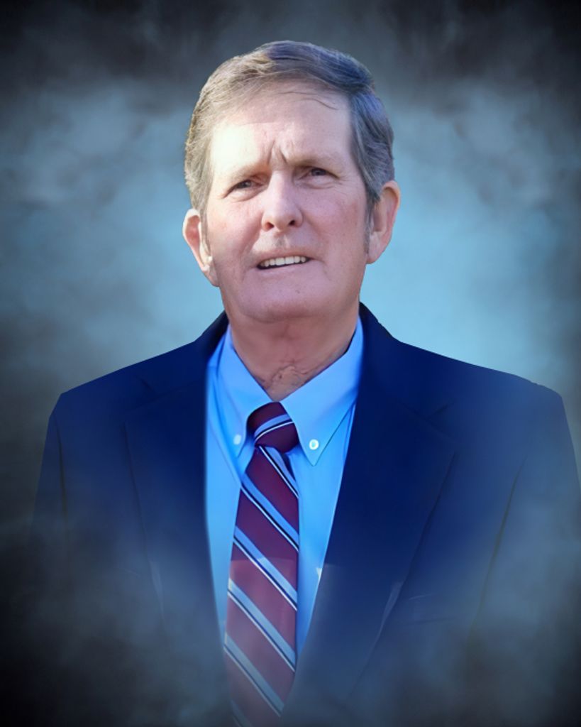 Ray M. Hutcheson Profile Photo