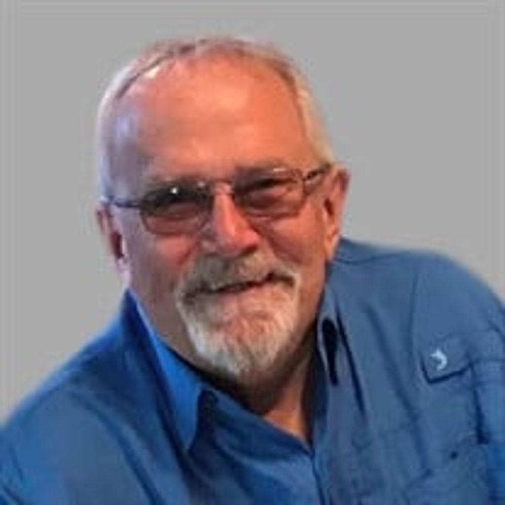 William Douglas “Doug” Morgan