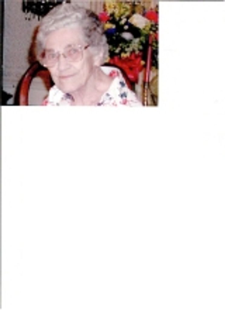 Mildred Smith