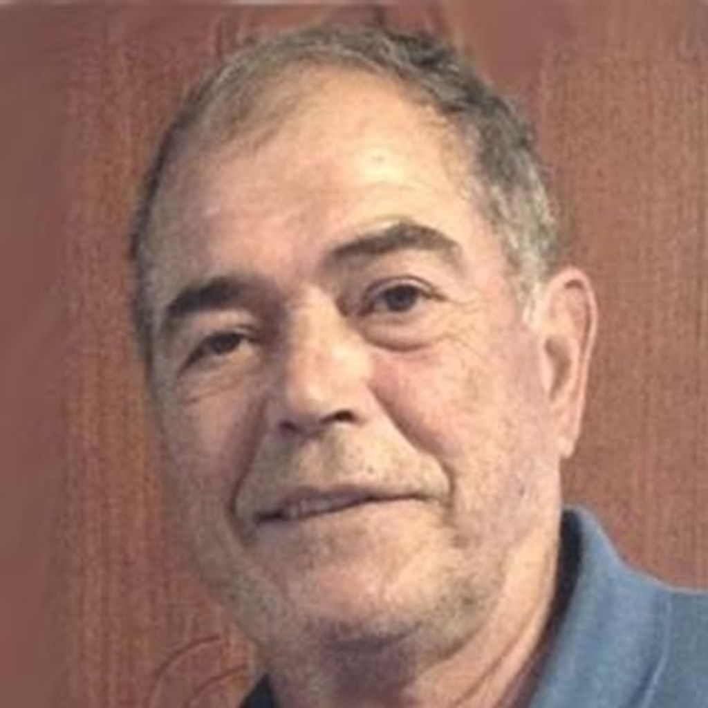 Antonio T. Bernardo
