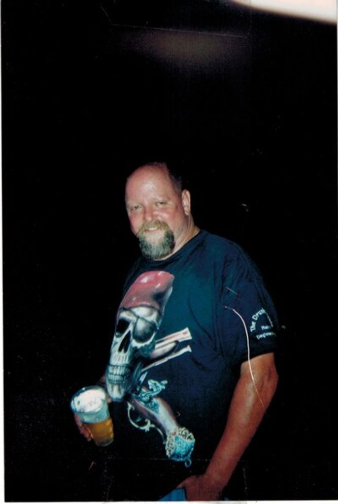 Charles John Wachlin Profile Photo