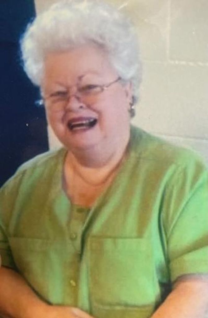 Minnie Merle Boykin Profile Photo