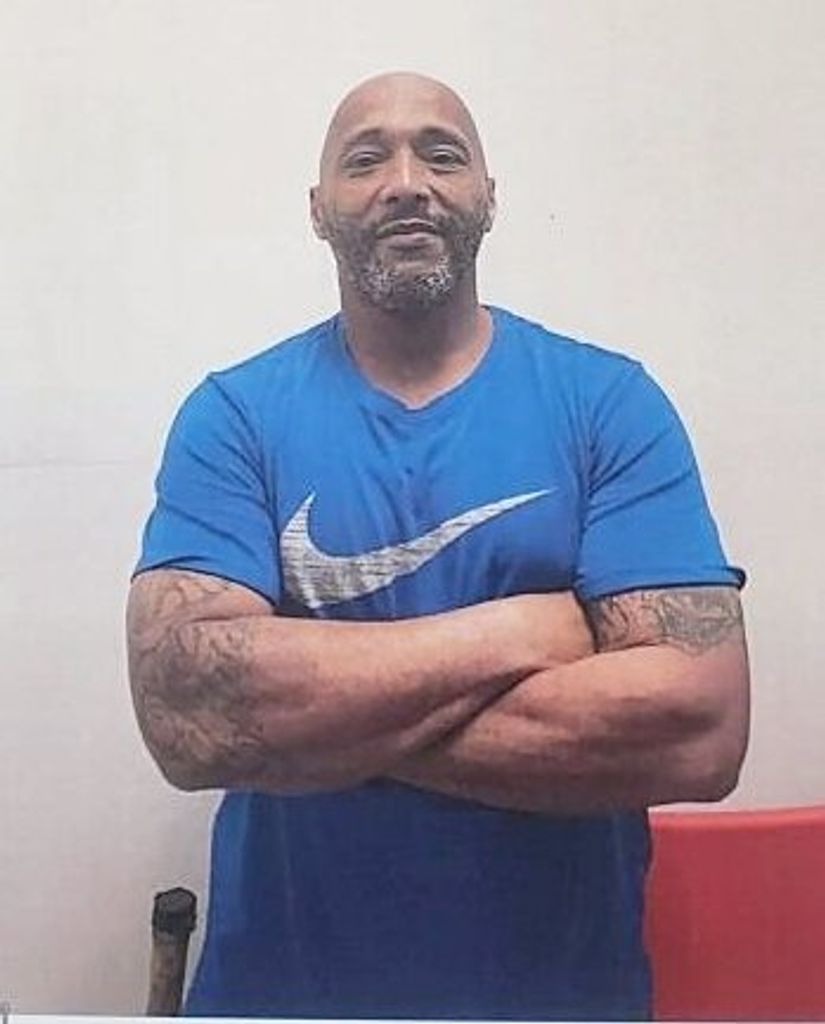 Shawn D. Young Profile Photo