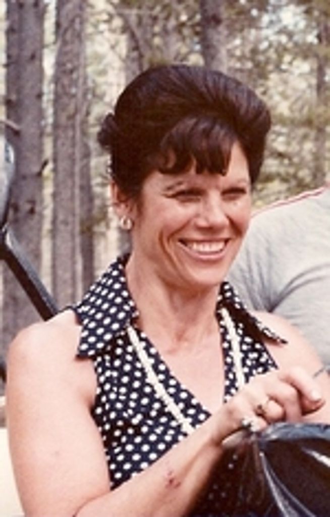 Velma Thorne
