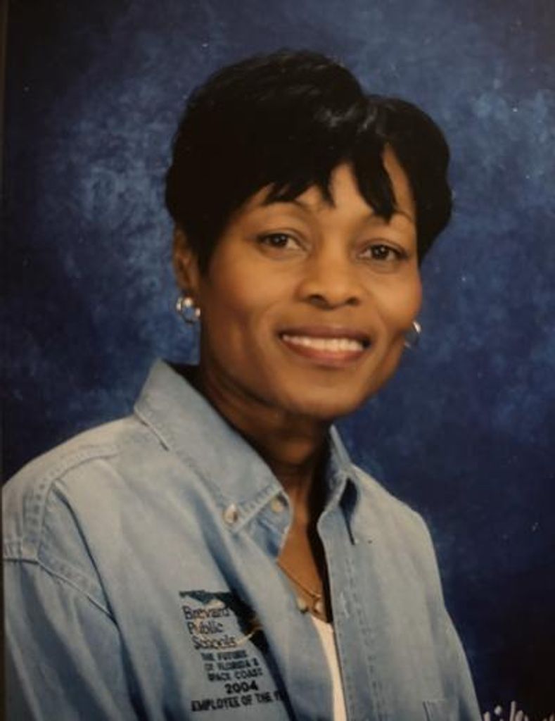 Majorie Bell Johnson Profile Photo
