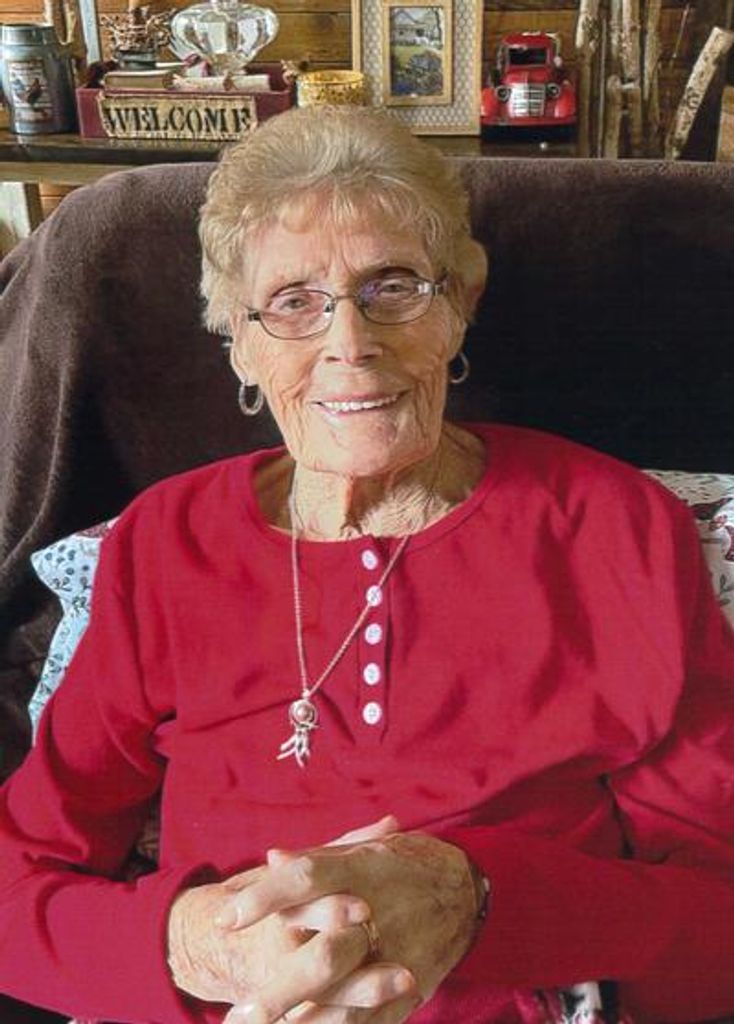 Clara Genetta Hodder Profile Photo