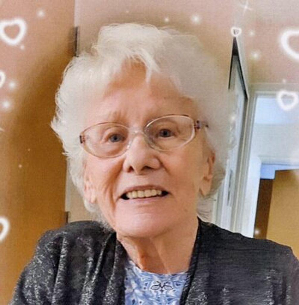 Catherine Leta Whitlock Pruitt Profile Photo