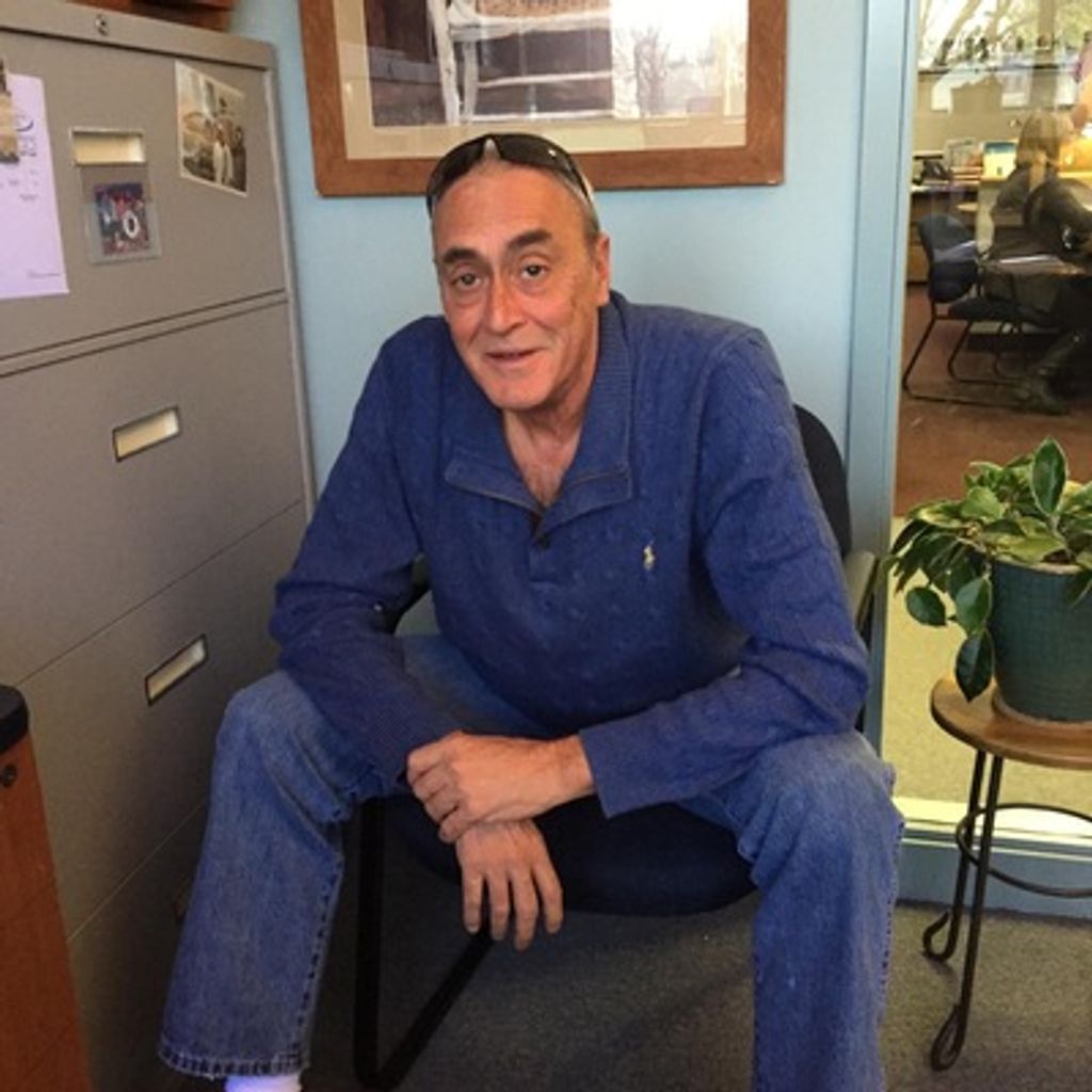 John Nahra Profile Photo