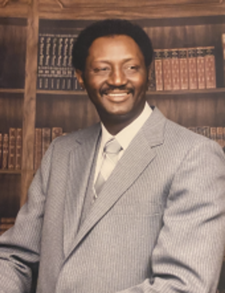 John Bunion Adger, Jr.