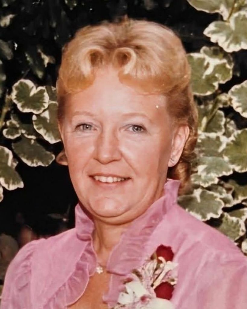 Evelyn C. Wendt Profile Photo