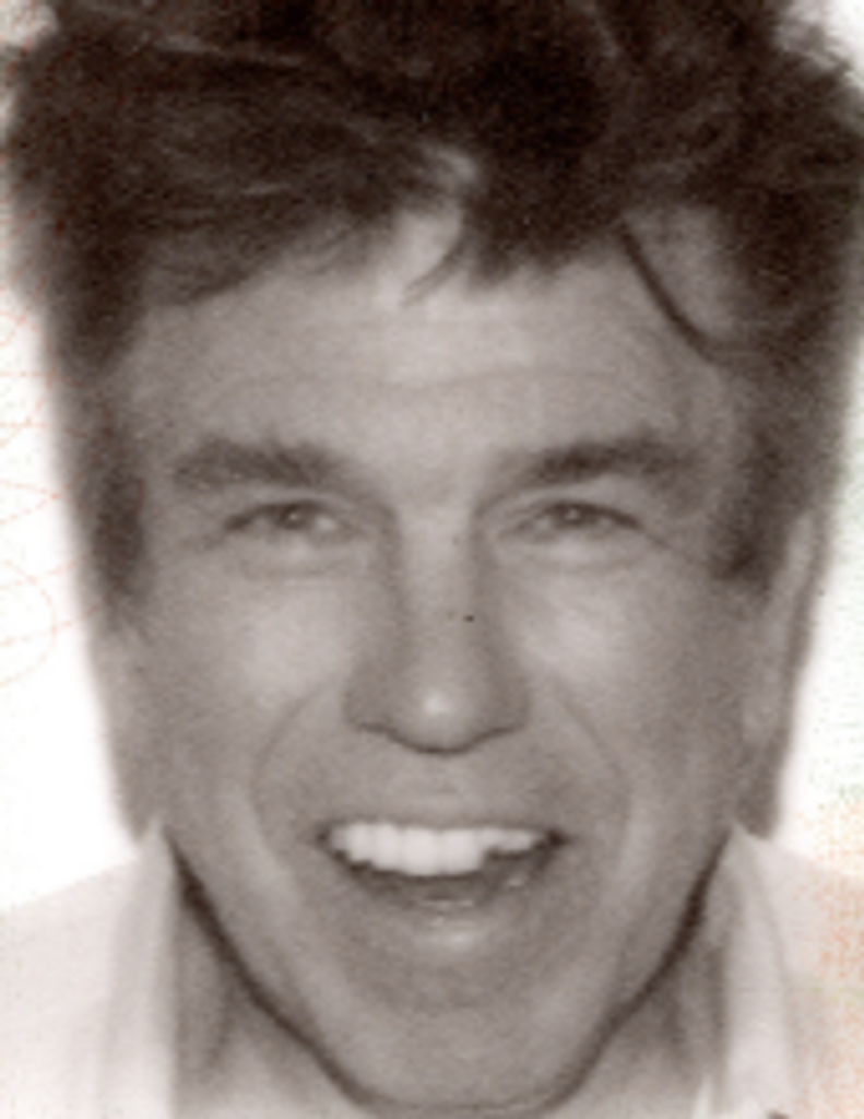 Richard  Roy Rogers