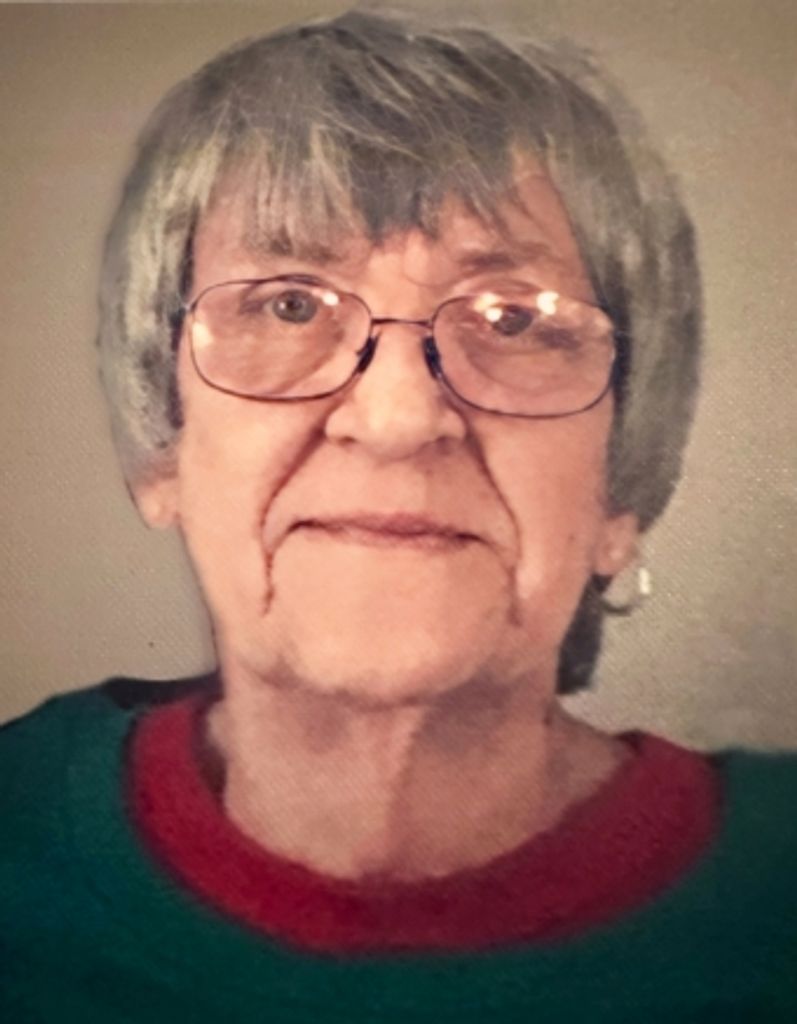 Glenda Jean Smith