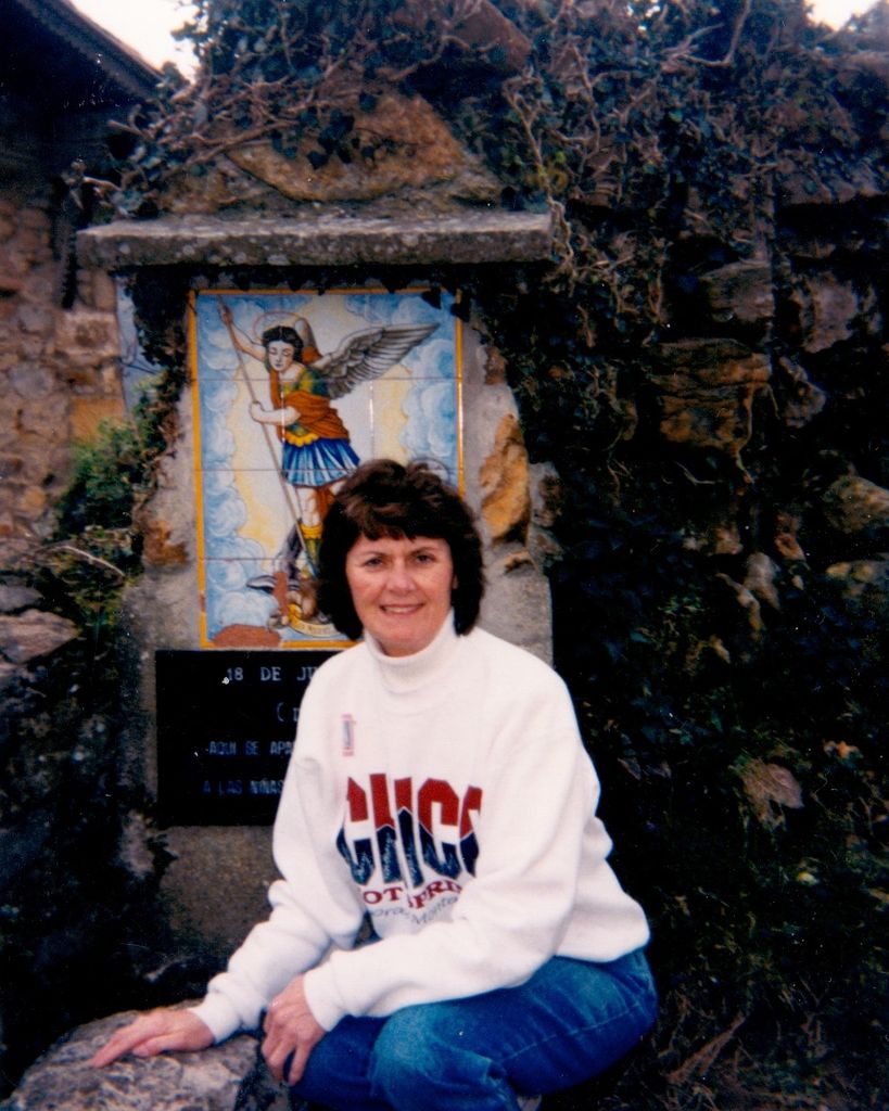 Kathleen Sweeney Hayden Profile Photo