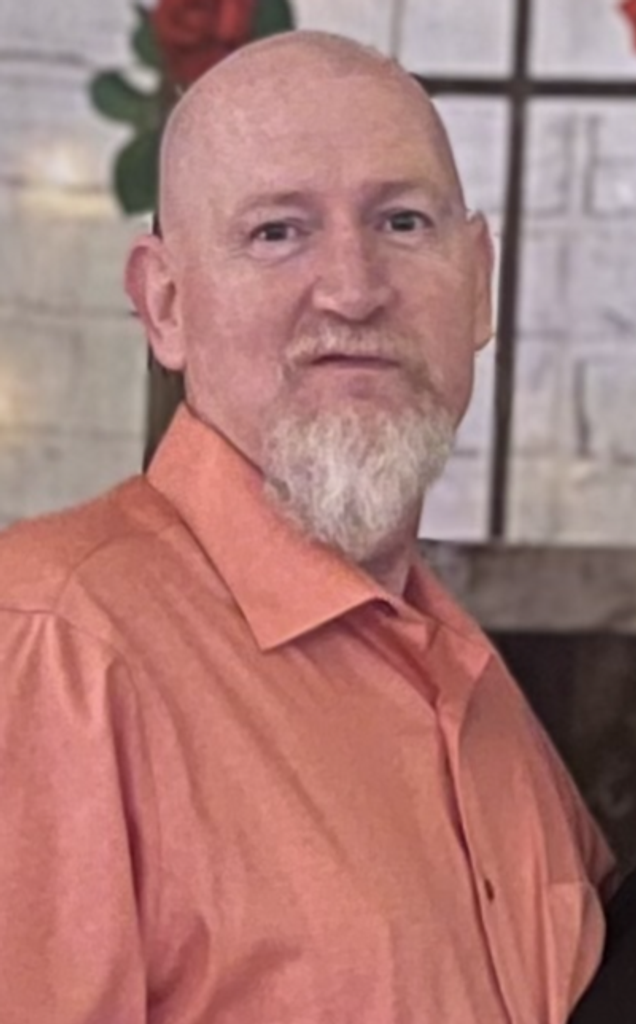 Brian Hart Profile Photo
