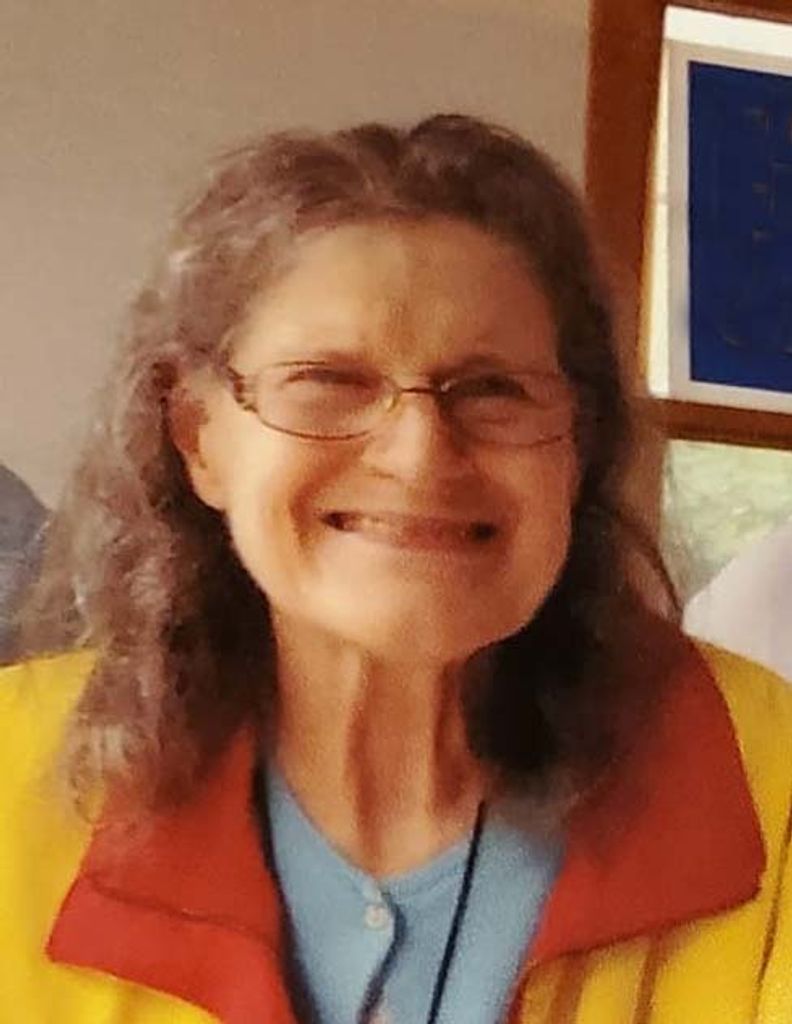 Carol Lynn (Bartz)  Dawson