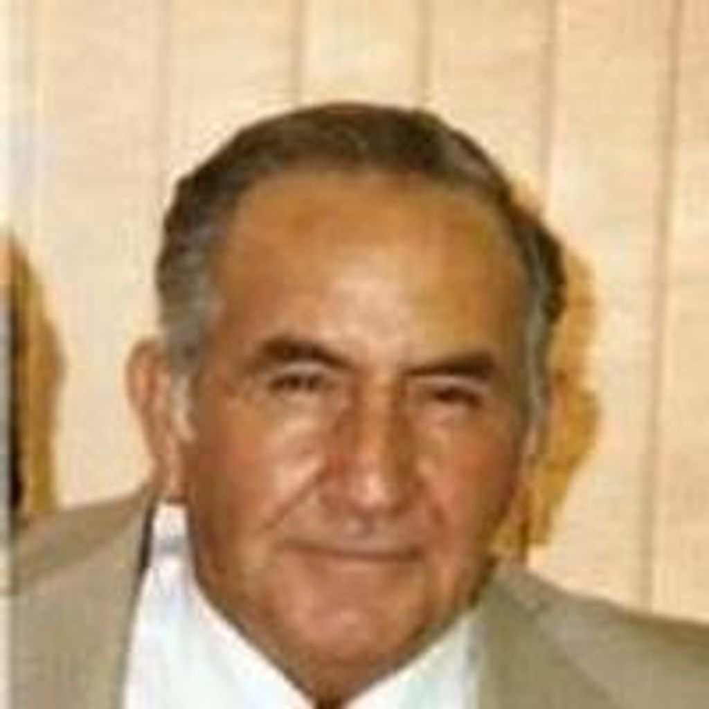 Quinton C. Courson