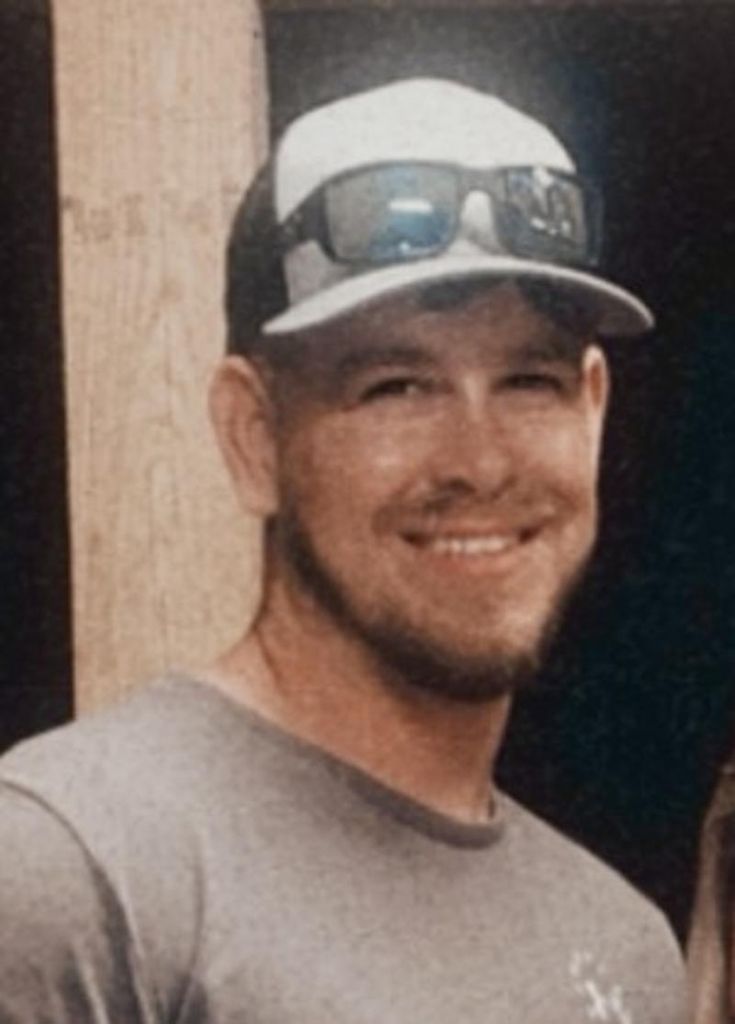Jeffrey "Dylan" Cain Profile Photo