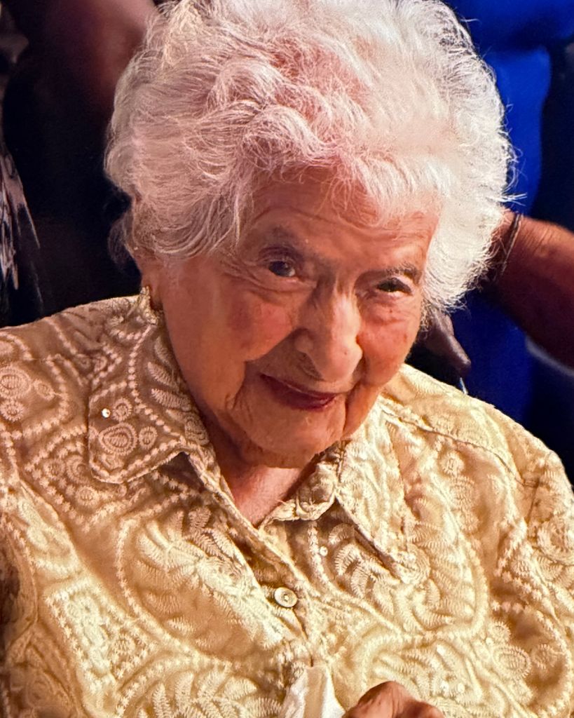 Mary Papilon
