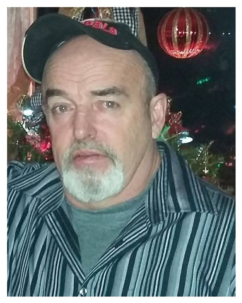 George Thomas Brenton Profile Photo