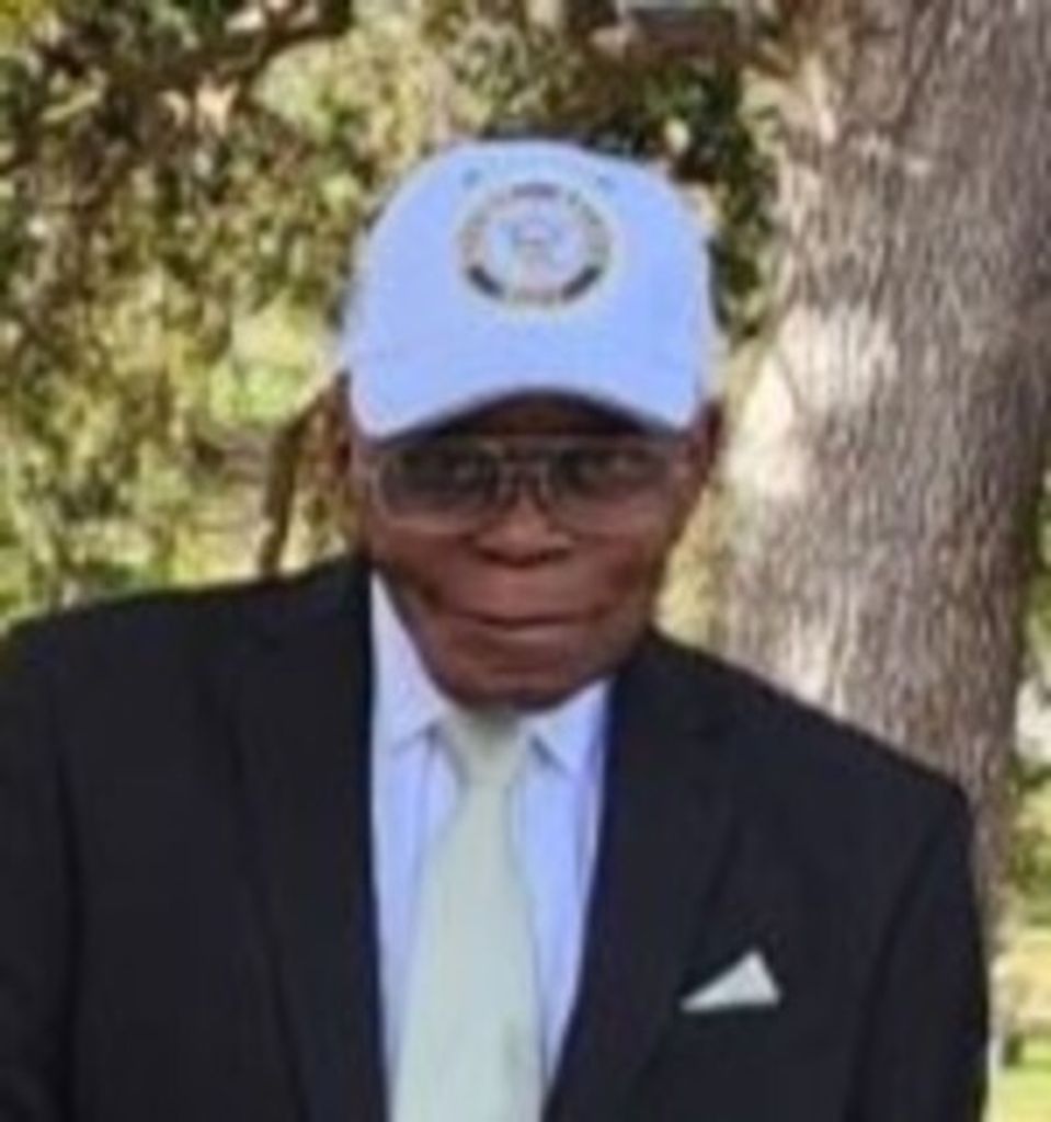 Joseph Harris, Jr. Profile Photo