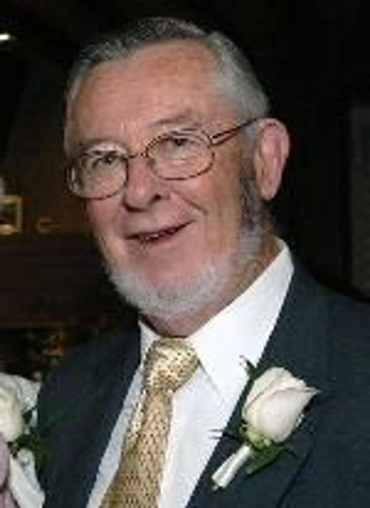 John D. Windhausen Profile Photo