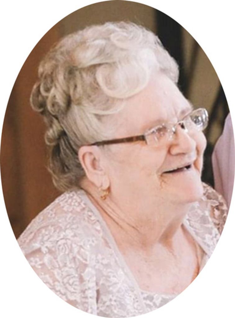 Edith L Capps Profile Photo
