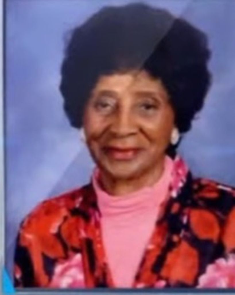 RUBY JEFFERSON