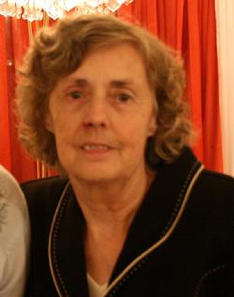 Livingston- Hargis, Juanita F.