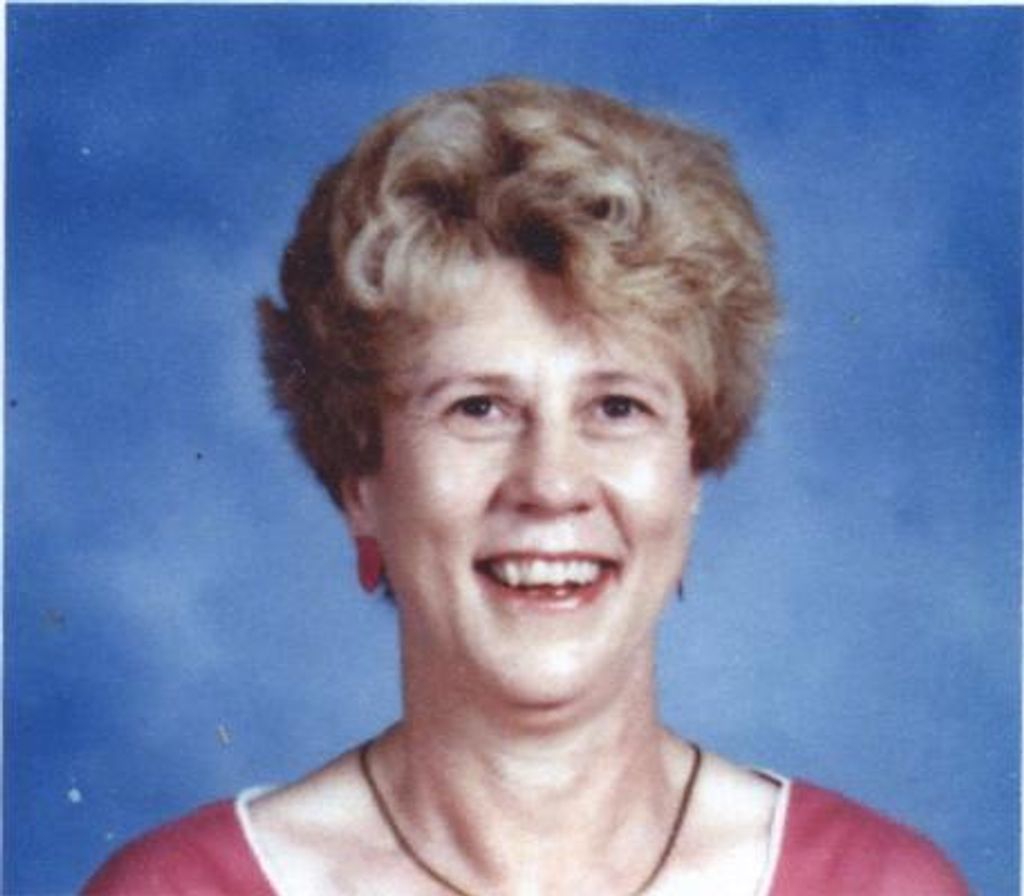 Rebecca Ann White Profile Photo