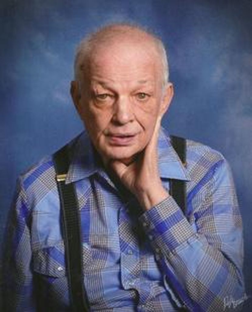 John Alvin Werner Profile Photo