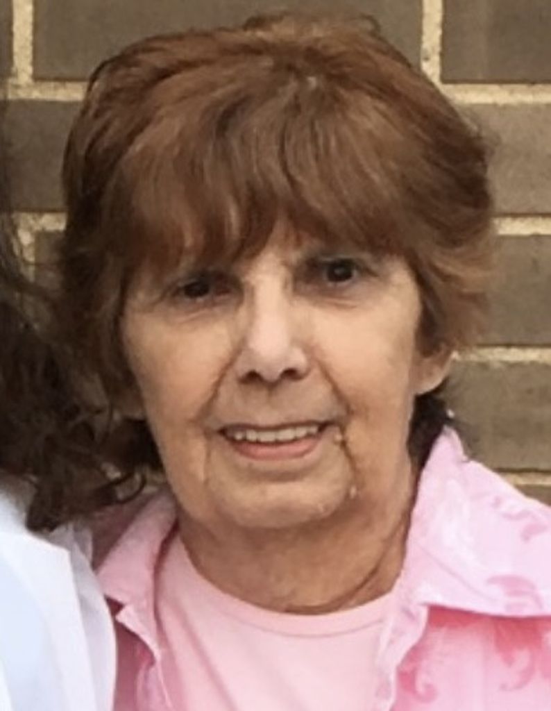 Joan (Moran)  Gibson Profile Photo
