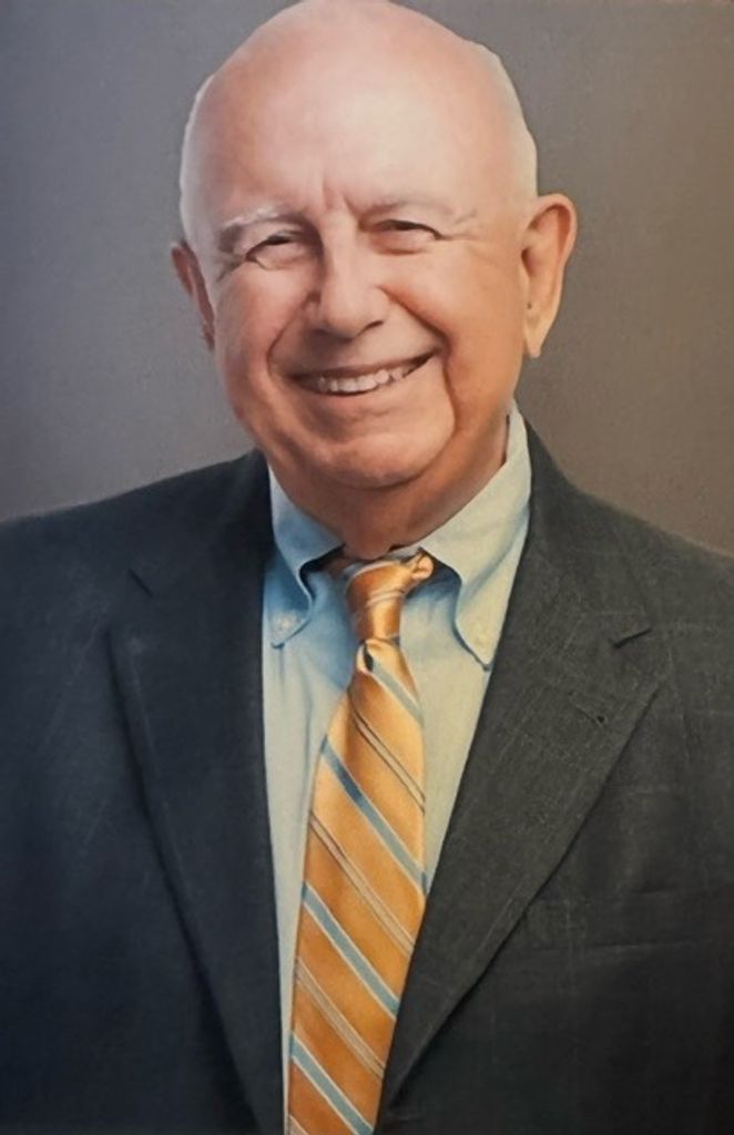 Robert Ralph Keith Jr. Profile Photo