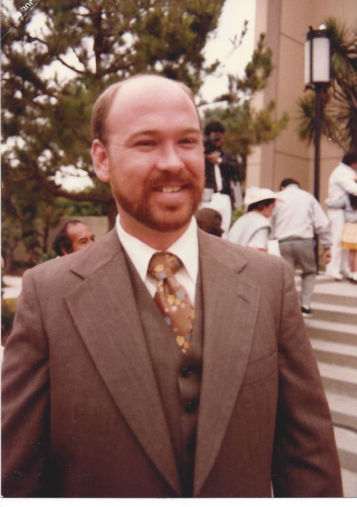 William Anthony Shanley