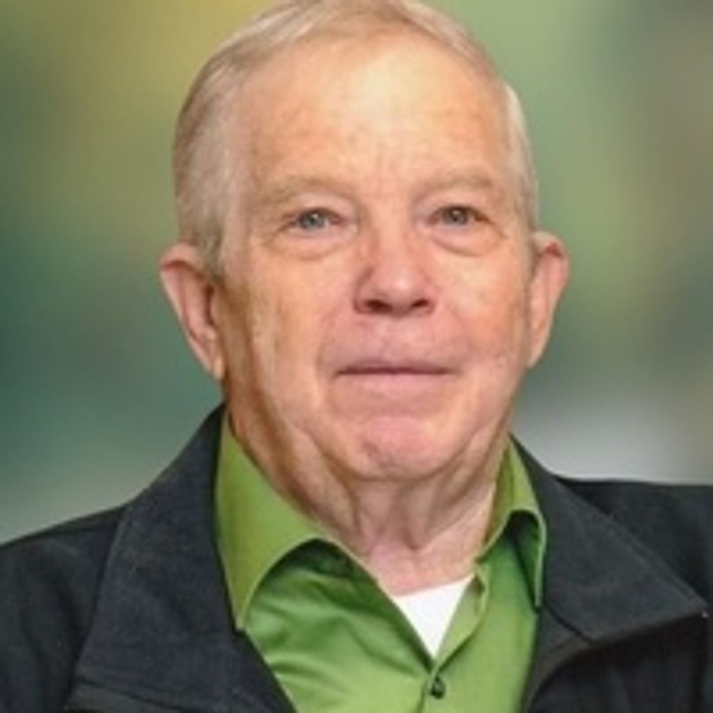 Donald Ray Wright