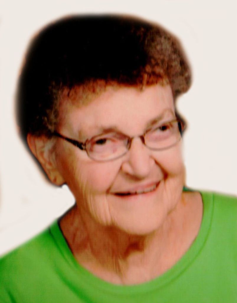 Janice (Goshorn)  Salmander Profile Photo