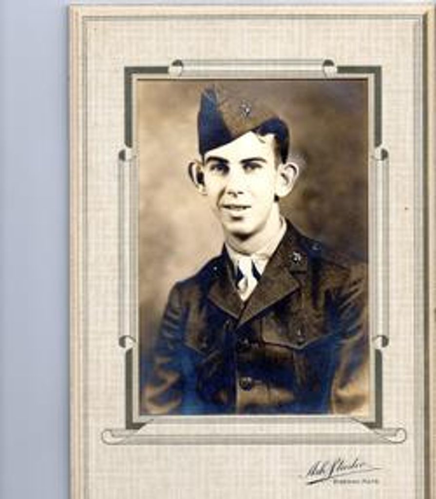 Thomas "Tom" F. Thissen