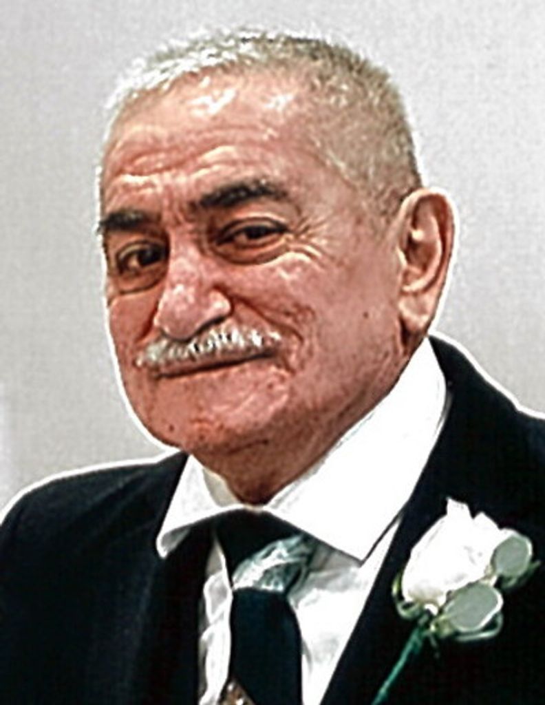 John T. Abdoian Profile Photo