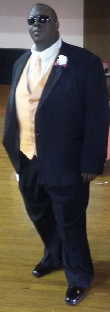 Terrance Montae Bradford, Sr. Profile Photo